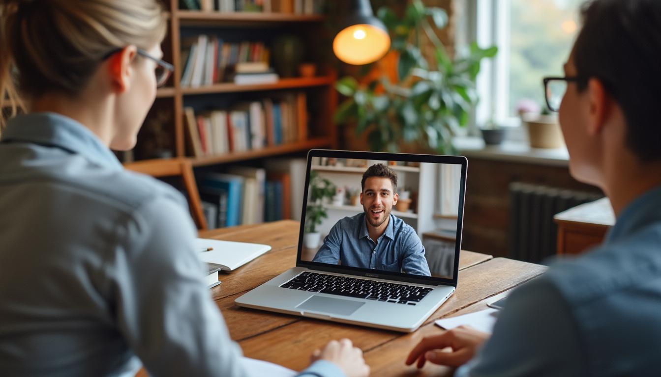 découvrez les avantages de la psychothérapie en ligne et en présentiel. comparez les deux approches pour choisir la solution la mieux adaptée à vos besoins et à votre mode de vie.