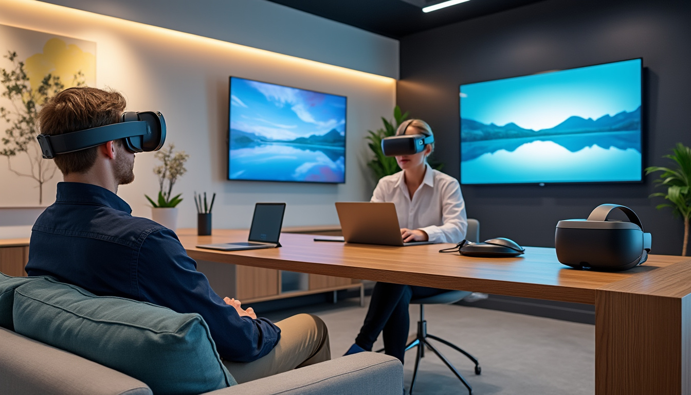 découvrez les nouvelles tendances qui transforment les cabinets de psychologie : innovations technologiques, approches thérapeutiques émergentes et évolution de la relation patient-thérapeute. restez informé sur les pratiques actuelles en psychologie.