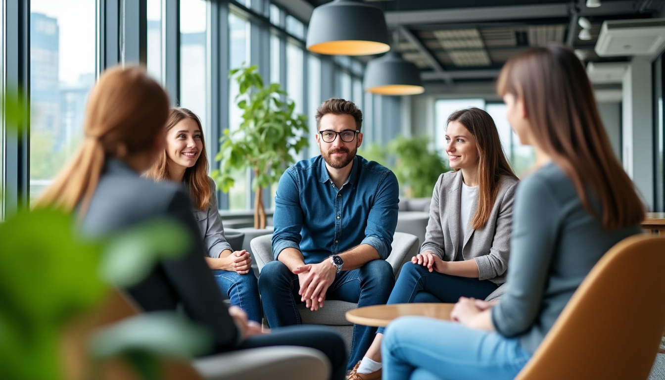 découvrez les nouvelles tendances qui transforment les cabinets de psychologie : approches innovantes, technologies numériques, et méthodes centrées sur le bien-être des patients.