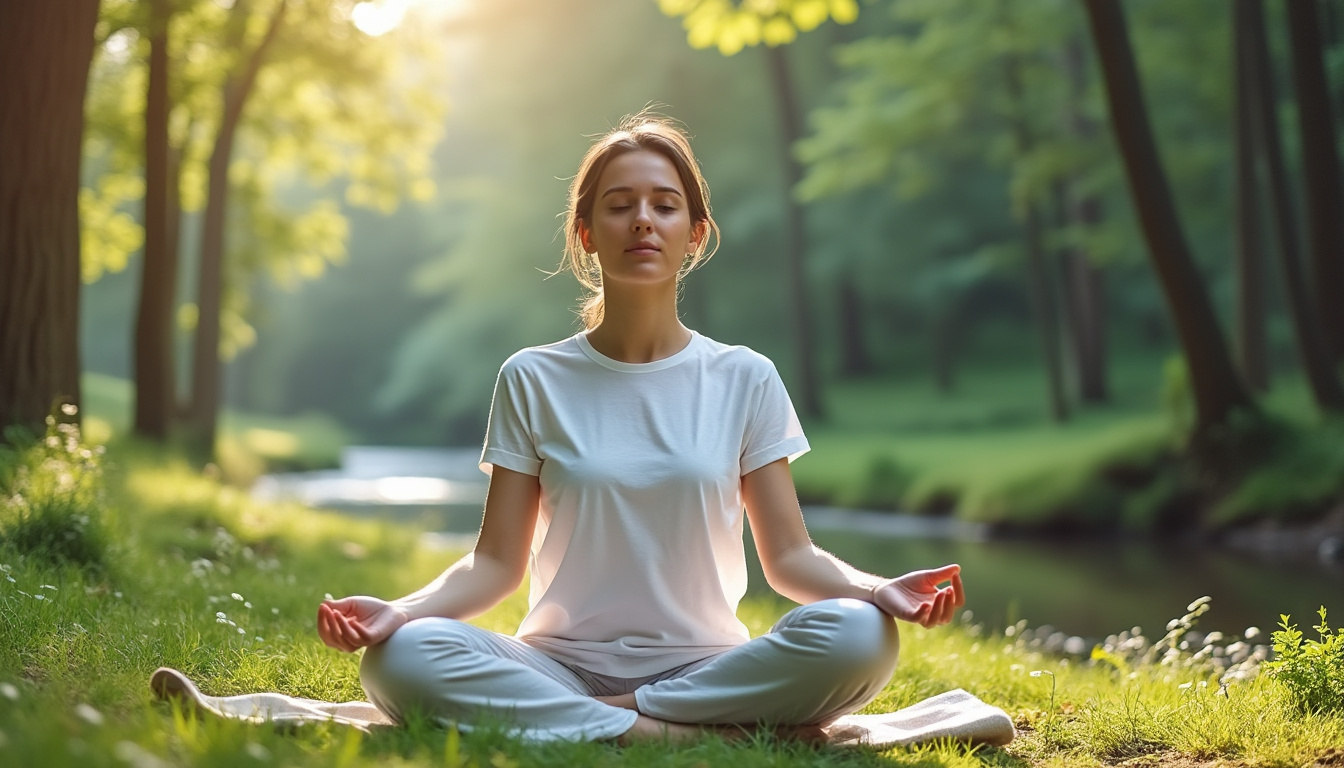 découvrez des exercices simples et efficaces pour réduire l’anxiété au quotidien et retrouver calme et sérénité facilement.