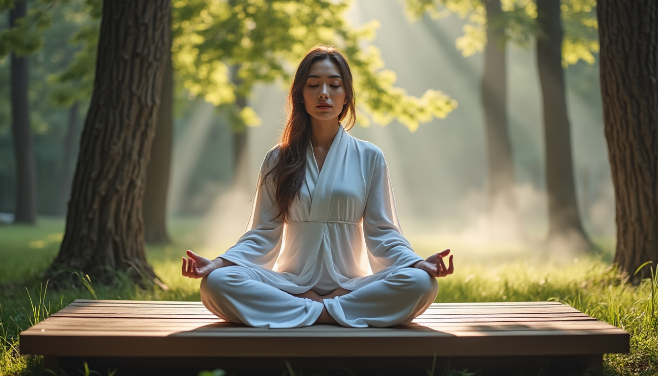 découvrez des exercices simples et efficaces pour réduire l’anxiété au quotidien et retrouver calme et sérénité facilement.