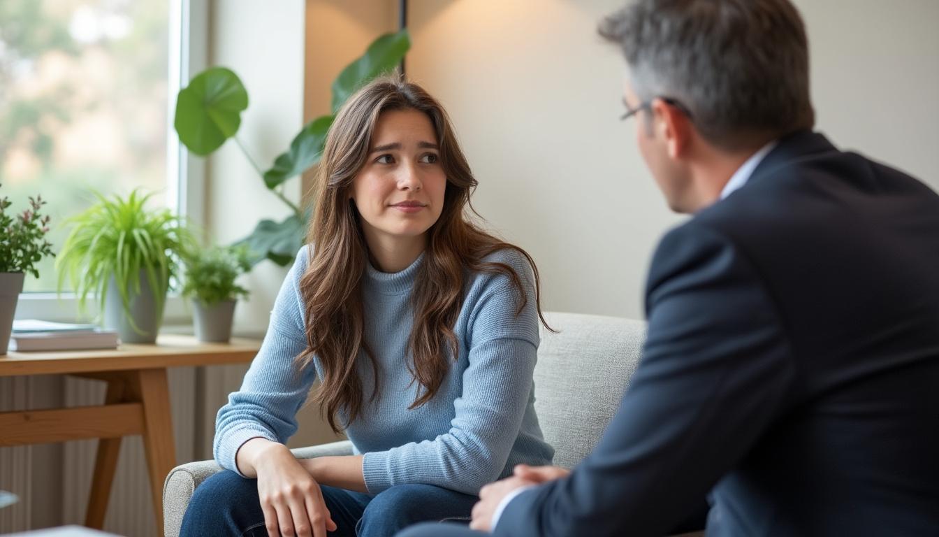 découvrez les causes possibles de l'anxiété ressentie sans raison apparente et apprenez des astuces pour mieux comprendre et gérer vos émotions au quotidien.