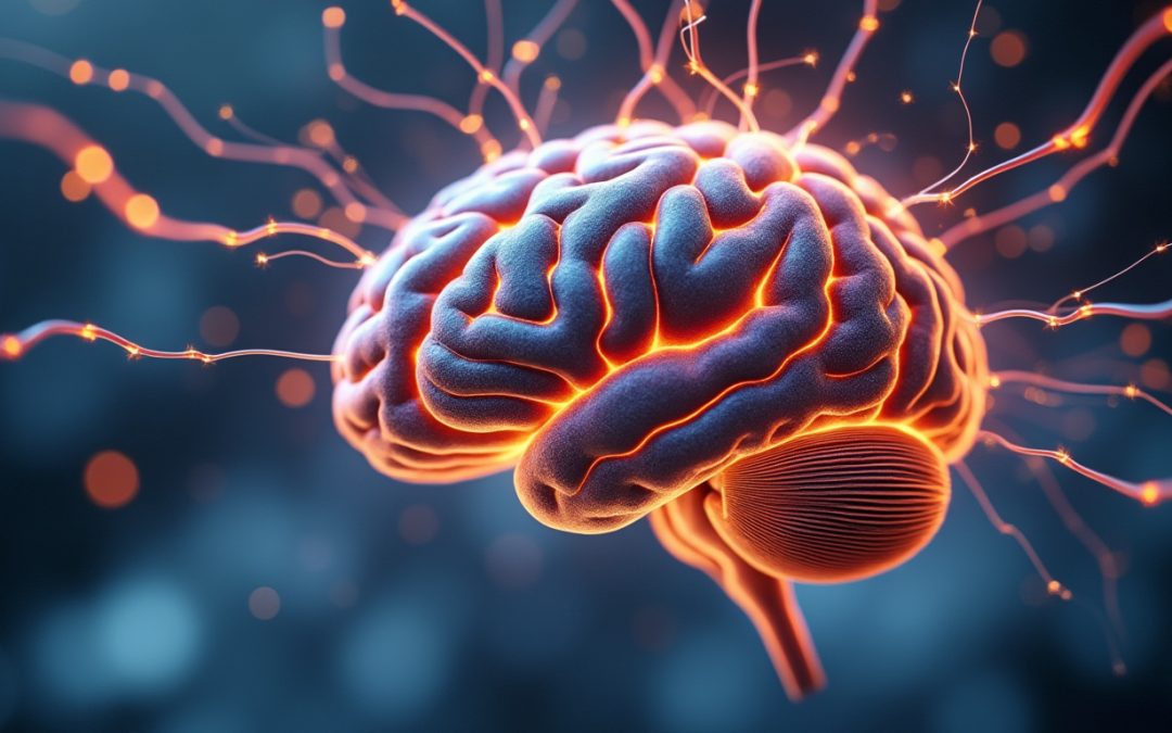 Pourquoi le cerveau génère de l’anxiété