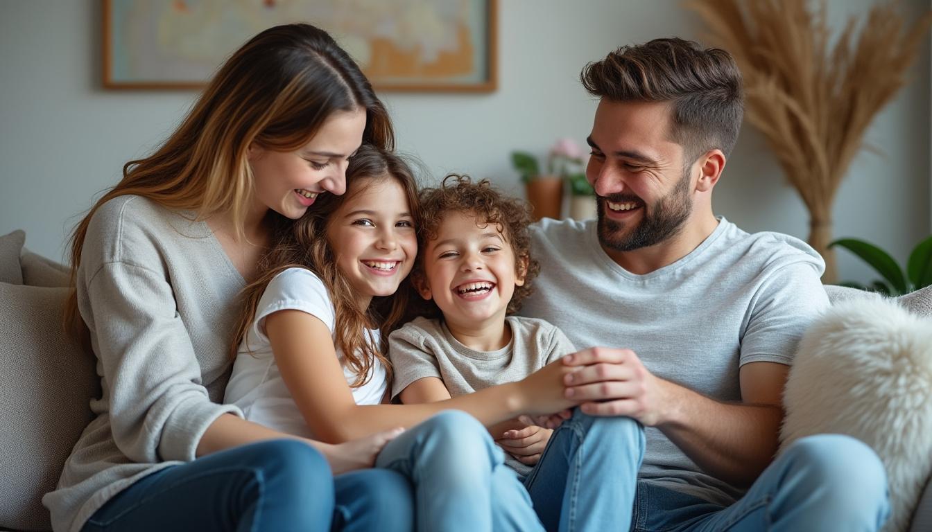 découvrez le rôle essentiel de la psychothérapie familiale et les bénéfices d'un accompagnement en cabinet pour améliorer la communication, résoudre les conflits et renforcer les liens familiaux.