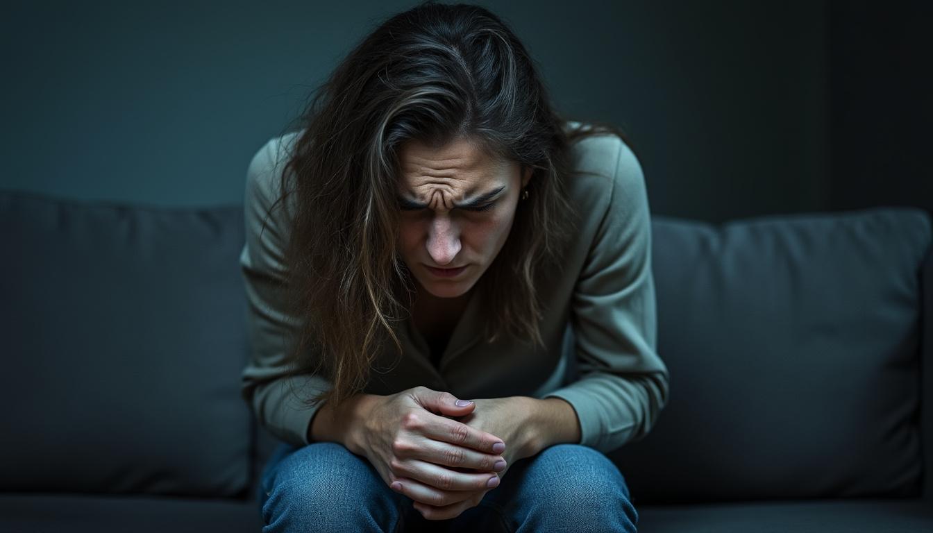 découvrez les principaux symptômes de l’anxiété et apprenez à les reconnaître pour mieux comprendre et gérer vos émotions au quotidien.