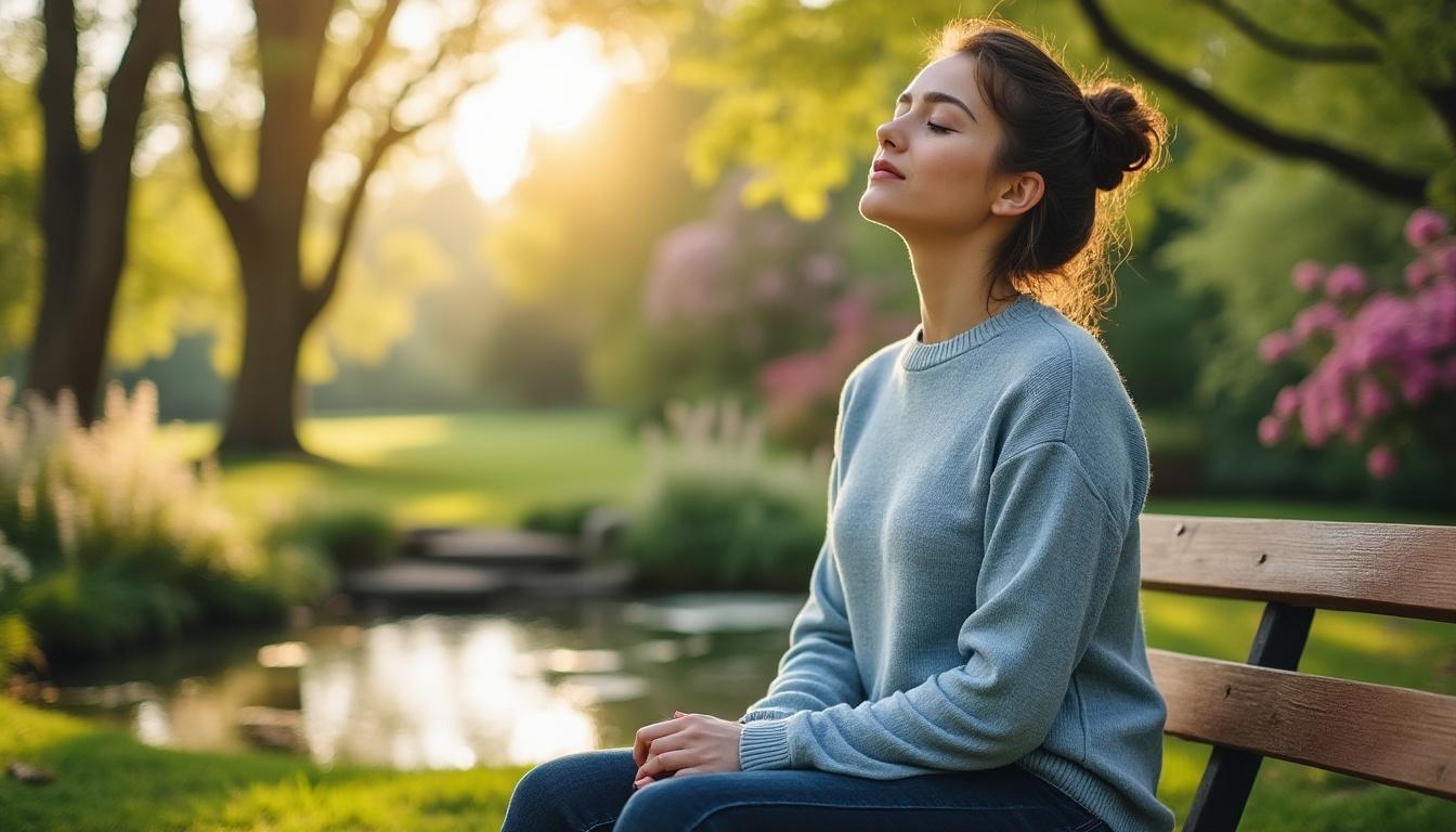 découvrez les principaux symptômes de l’anxiété et apprenez à les reconnaître facilement pour mieux gérer votre bien-être au quotidien.