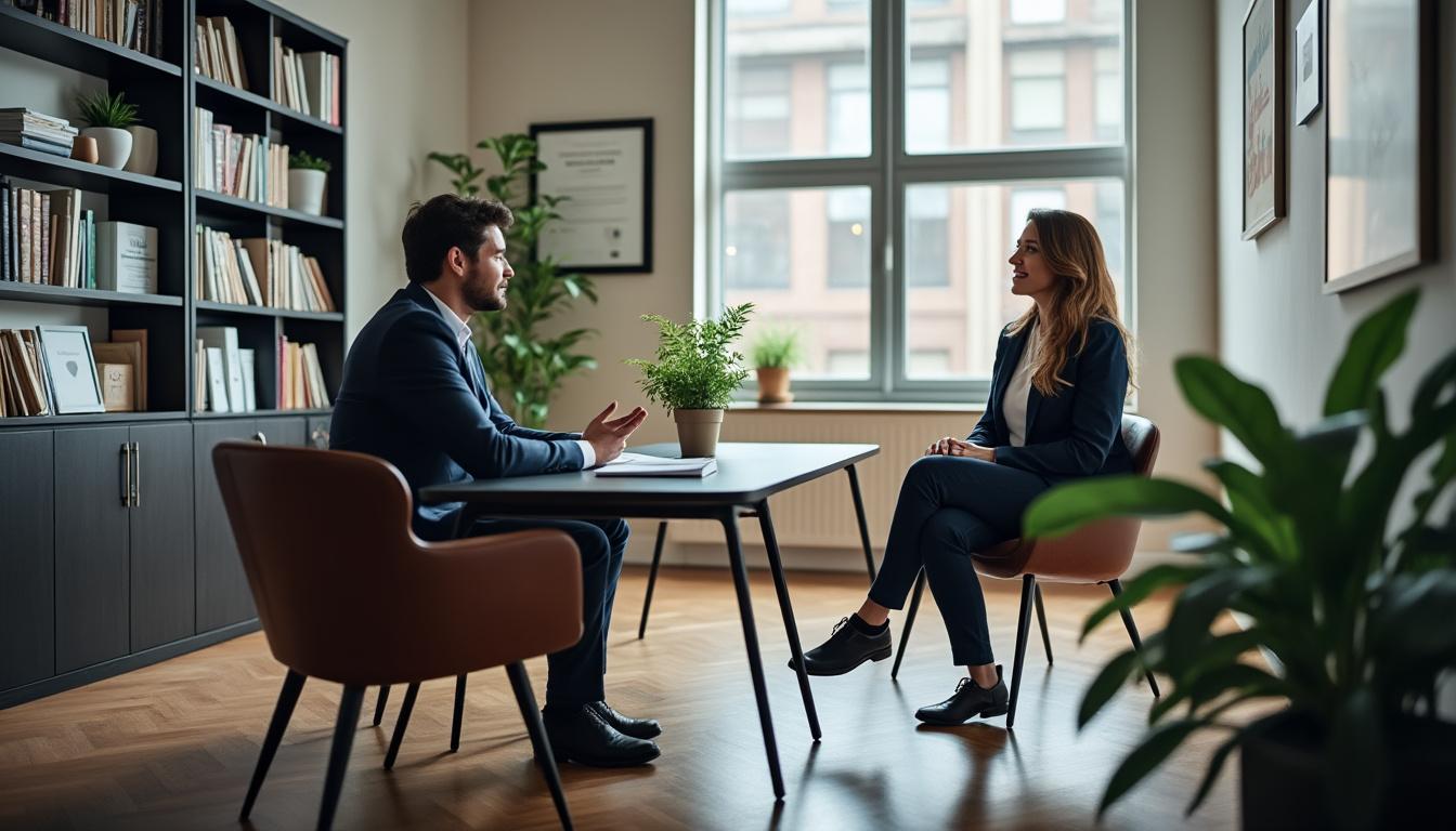 découvrez les tarifs des consultations en cabinet de psychologie et ce à quoi vous pouvez vous attendre en termes de prix, pour mieux préparer votre parcours de soins.