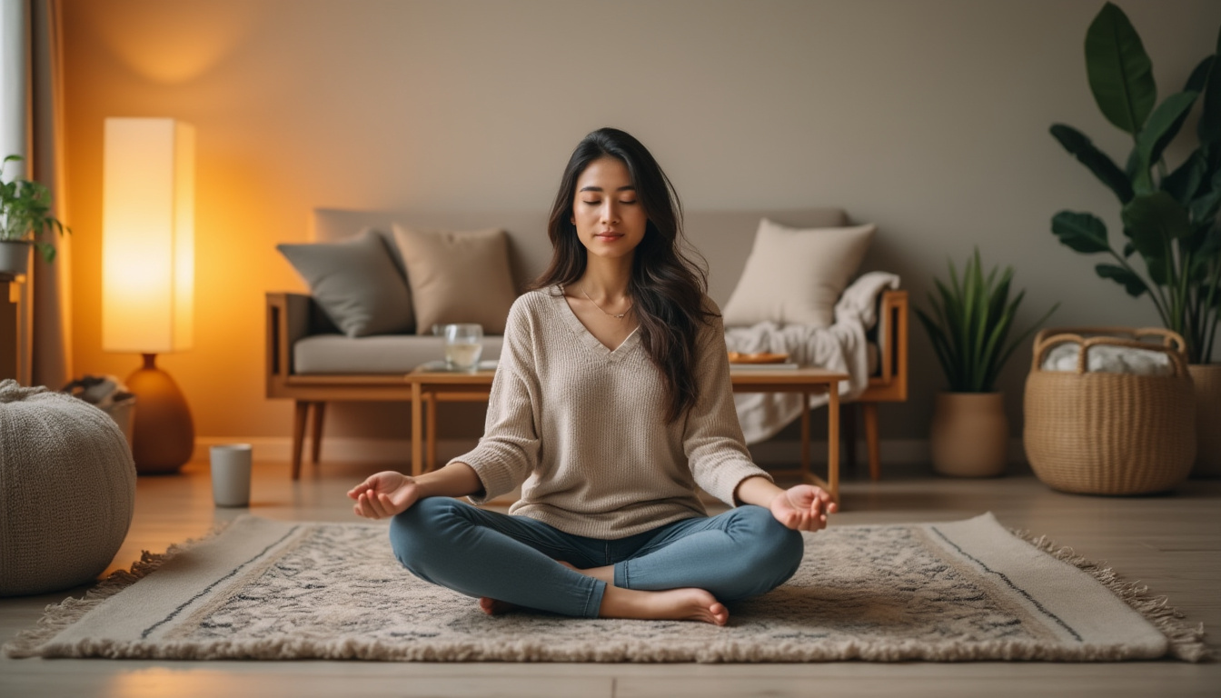découvrez des techniques efficaces pour récupérer mentalement après une journée difficile et retrouver calme et sérénité.