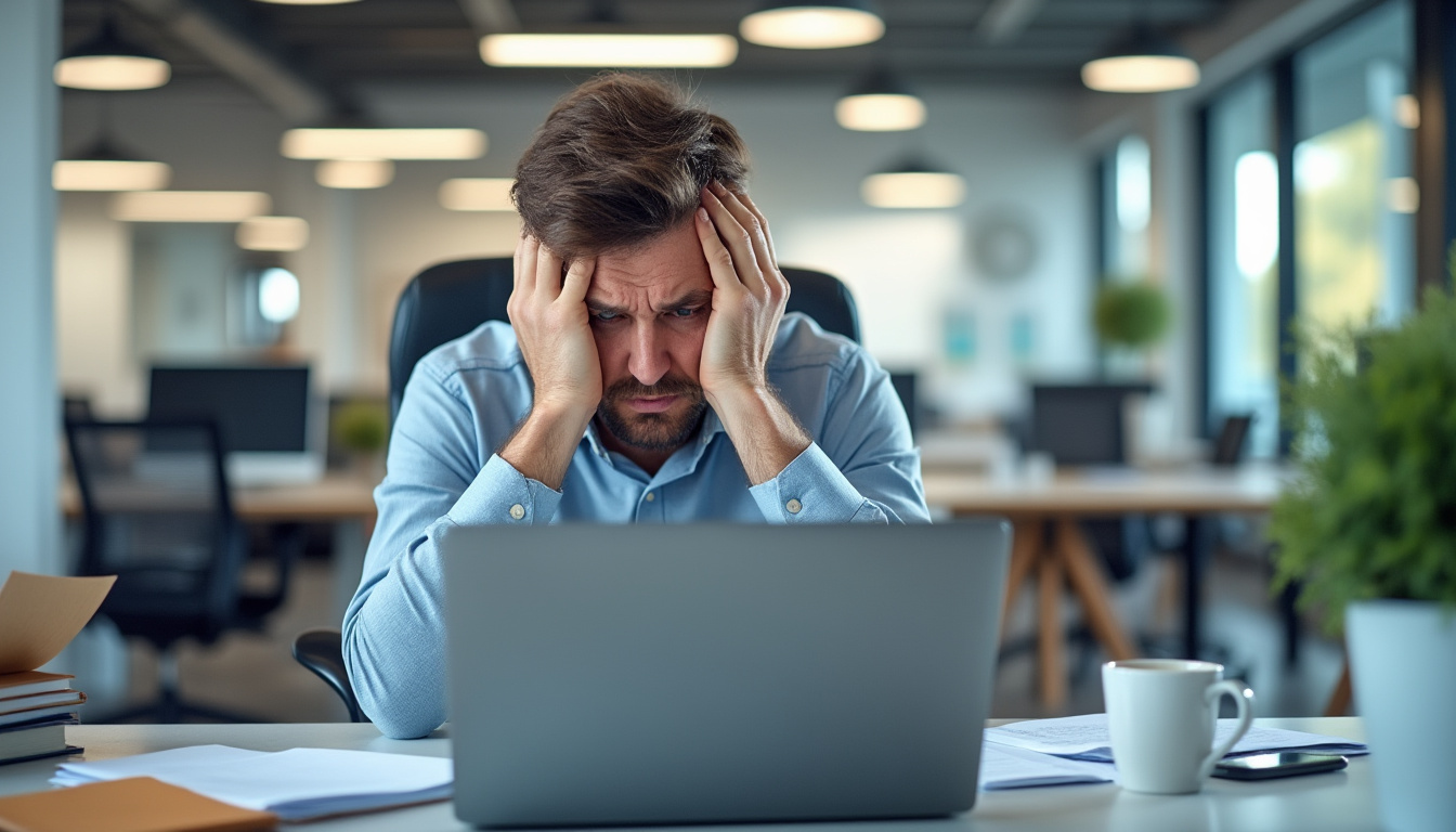 découvrez les symptômes et signes de la fatigue mentale pour mieux la reconnaître et adopter des solutions adaptées à votre bien-être.