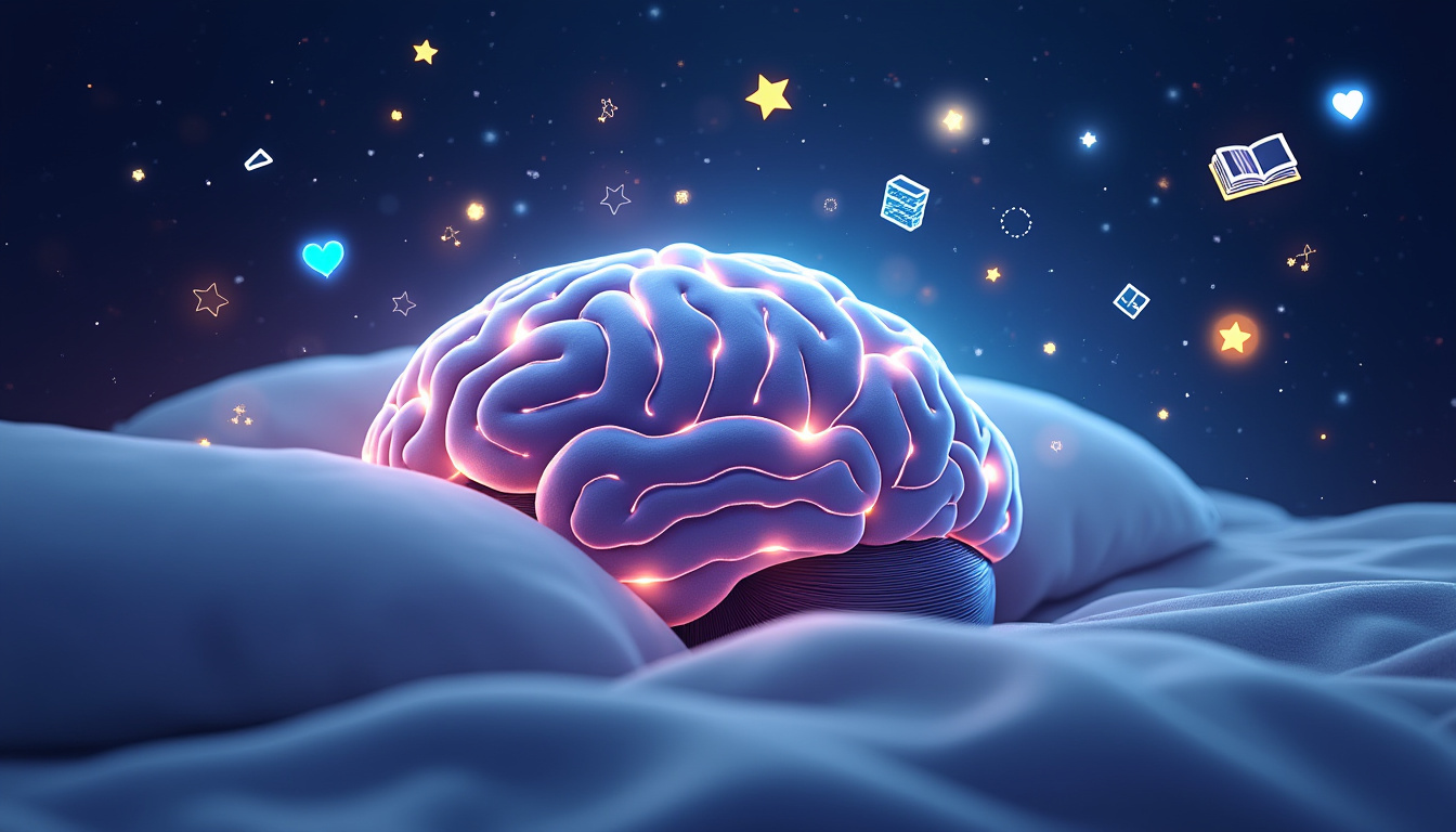 découvrez comment le sommeil influence l'équilibre psychologique et favorise un bien-être mental optimal.