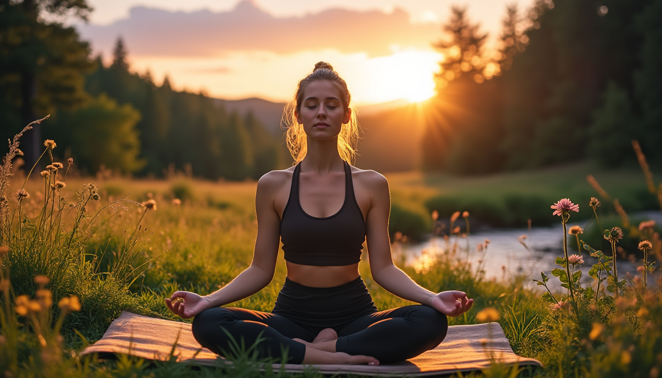 découvrez des techniques rapides et efficaces pour apaiser le stress au quotidien et retrouver sérénité et bien-être facilement.
