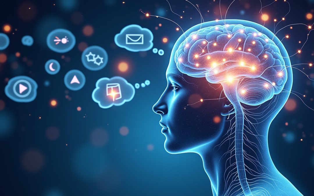 Comment fonctionnent les pensées automatiques