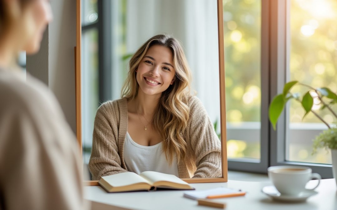 Comment reprendre confiance en soi progressivement