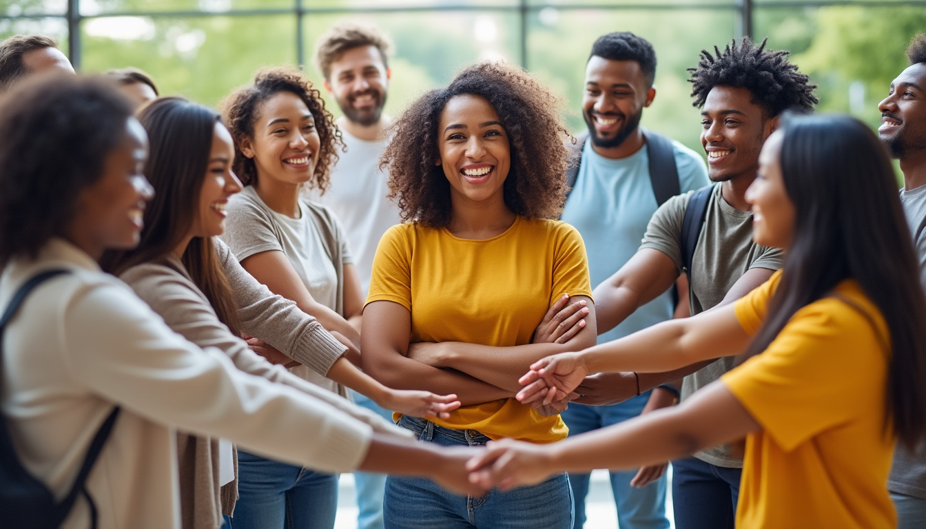 découvrez des conseils pratiques et des étapes simples pour reprendre confiance en soi progressivement et améliorer votre estime personnelle au quotidien.