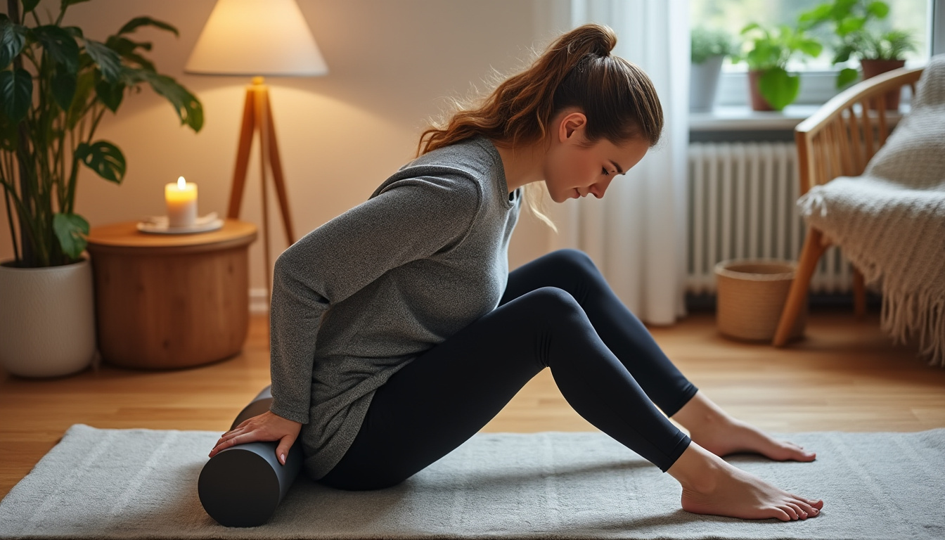 découvrez des exercices efficaces pour apaiser votre esprit, réduire le stress et retrouver une tranquillité mentale durable.