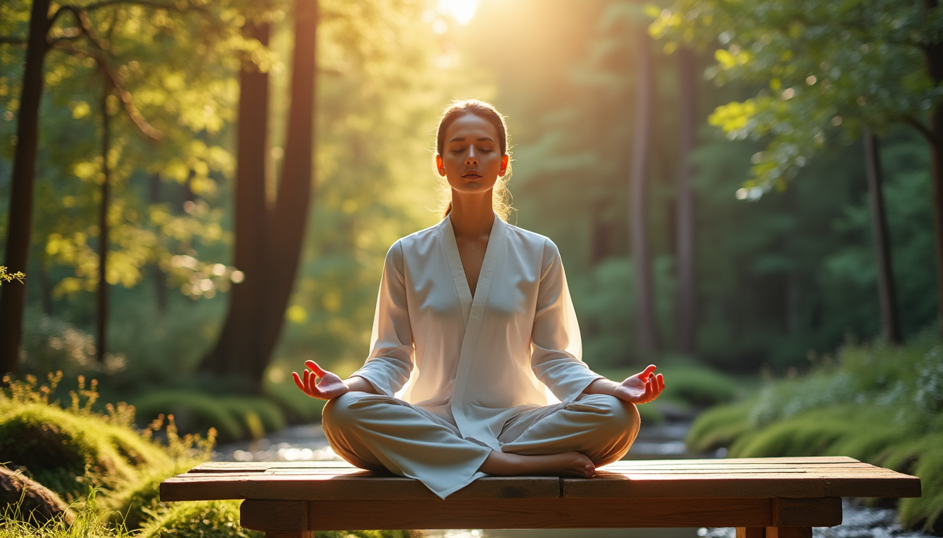 découvrez des exercices efficaces pour apaiser votre esprit, réduire le stress mental et retrouver calme et sérénité au quotidien.