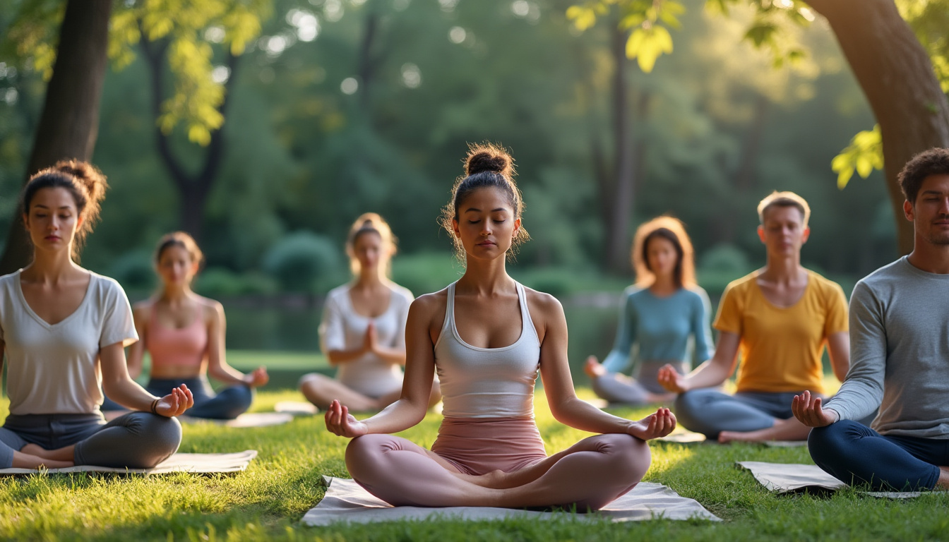 découvrez les effets réels de la méditation sur la psychologie et le bien-être mental, alliant science et pratique pour améliorer votre quotidien.
