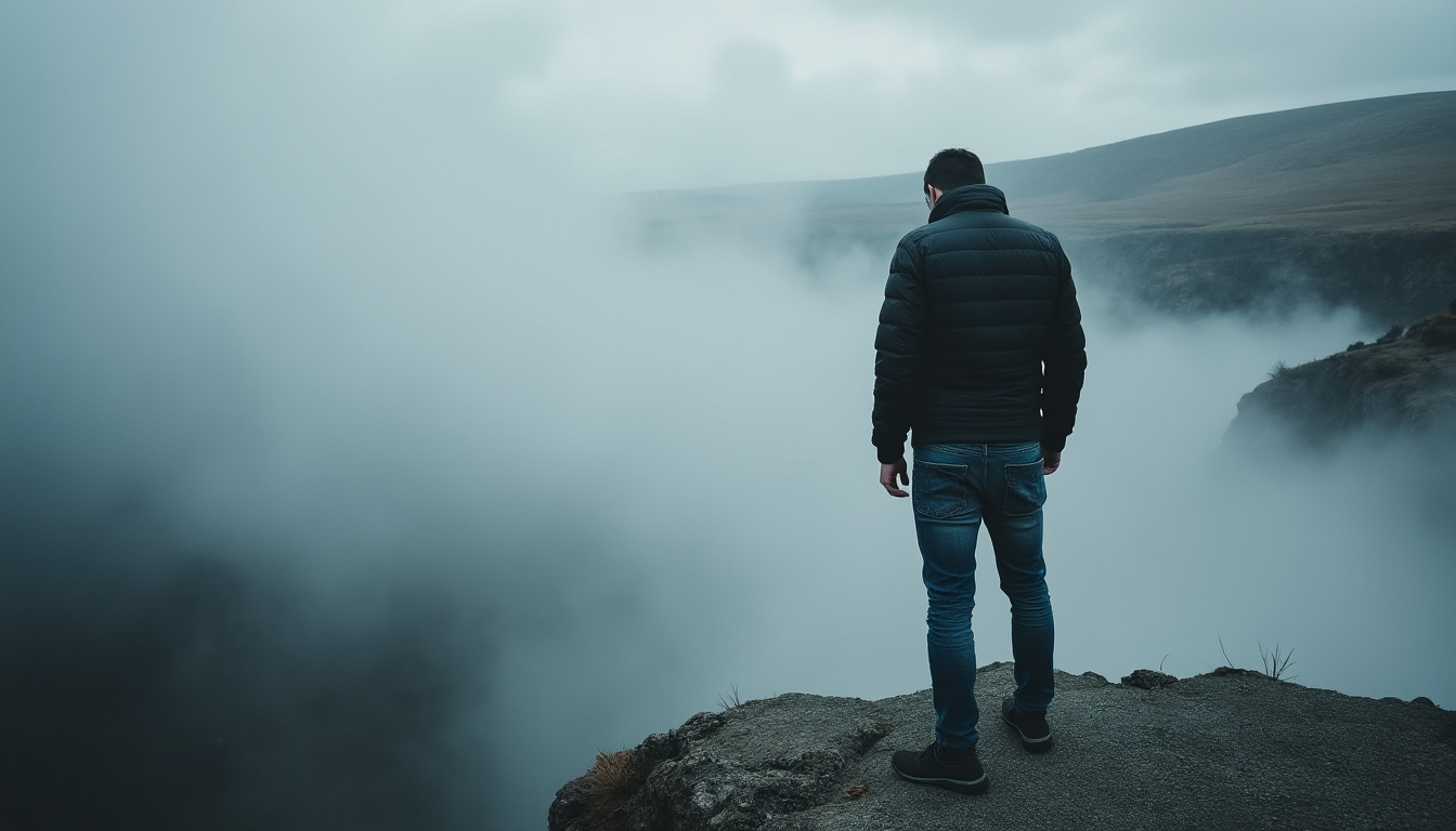 découvrez pourquoi la peur de l’échec nous bloque dans nos actions et comment la surmonter pour avancer avec confiance.