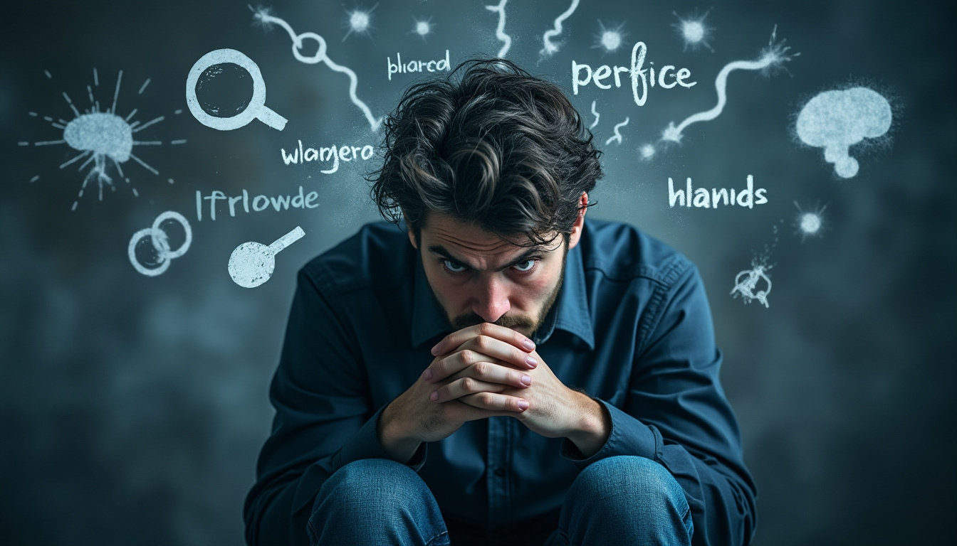 découvrez pourquoi la rumination mentale est difficile à arrêter et apprenez des stratégies efficaces pour apaiser votre esprit et retrouver la sérénité.
