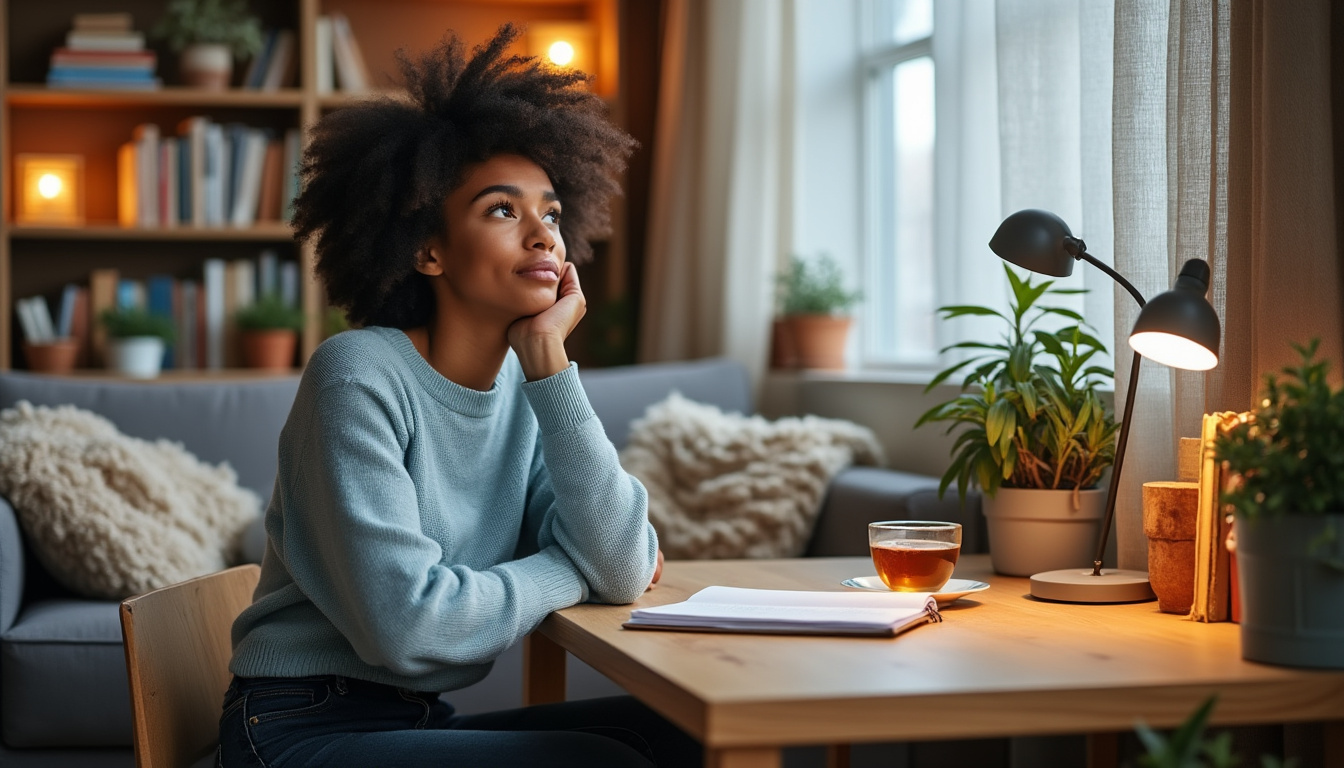 découvrez des astuces pratiques et efficaces pour mieux gérer vos émotions au quotidien et vivre plus sereinement.