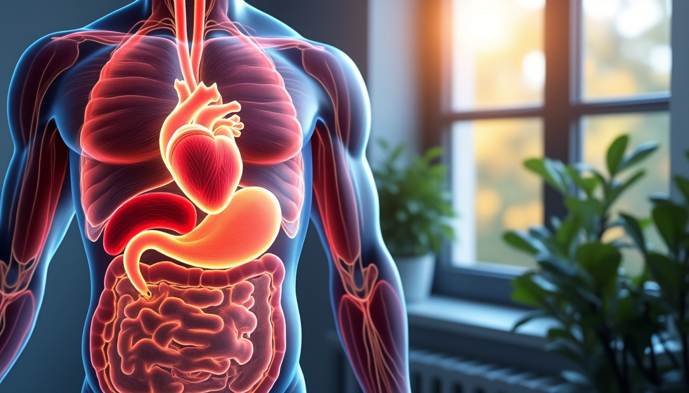 découvrez comment les émotions influencent le corps et l'importance de cette connexion pour votre bien-être physique et mental.