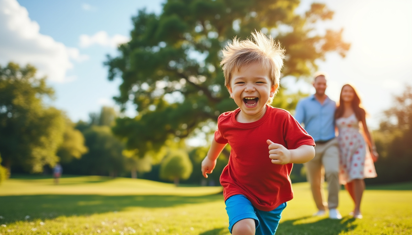 découvrez comment les expériences vécues durant l'enfance influencent le développement de la confiance en soi à l'âge adulte.