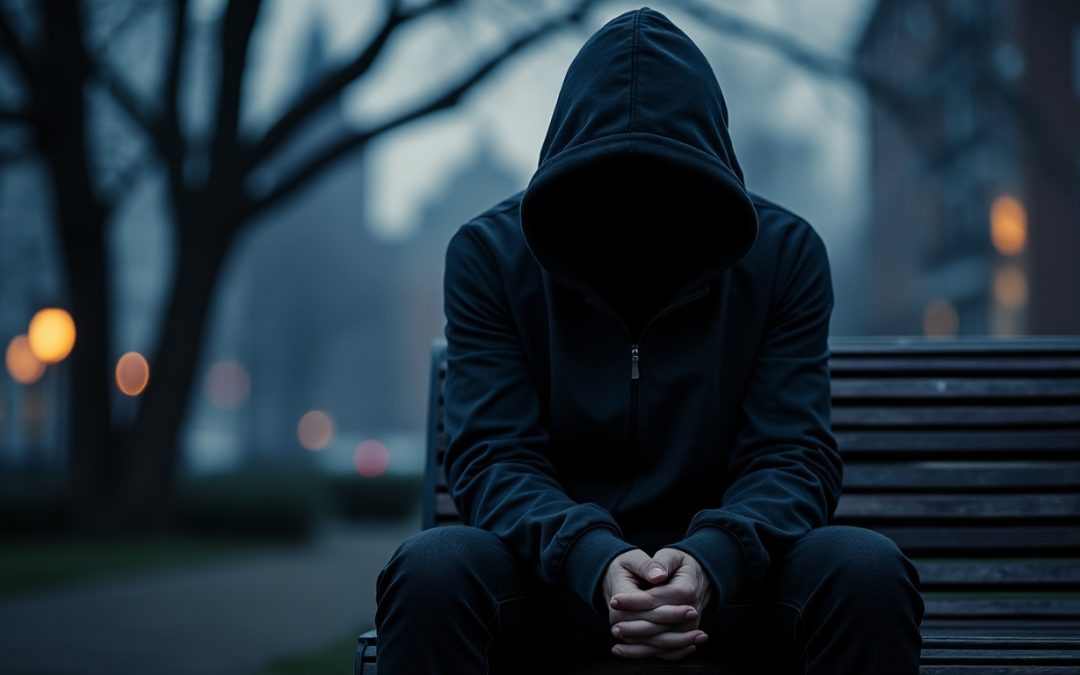 Pourquoi je me sens vide intérieurement