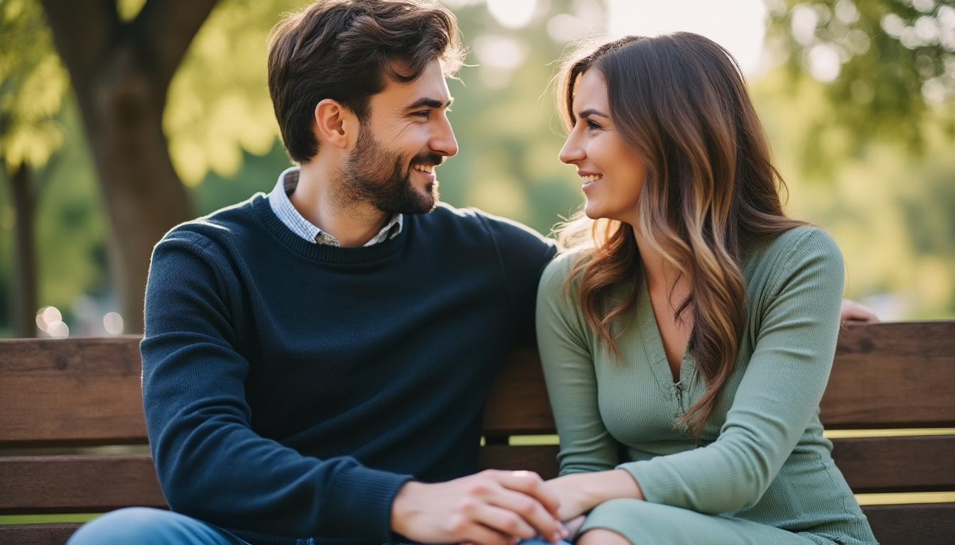 découvrez les raisons pour lesquelles les conflits de couple se répètent et comment mieux les comprendre pour améliorer la communication et renforcer votre relation.