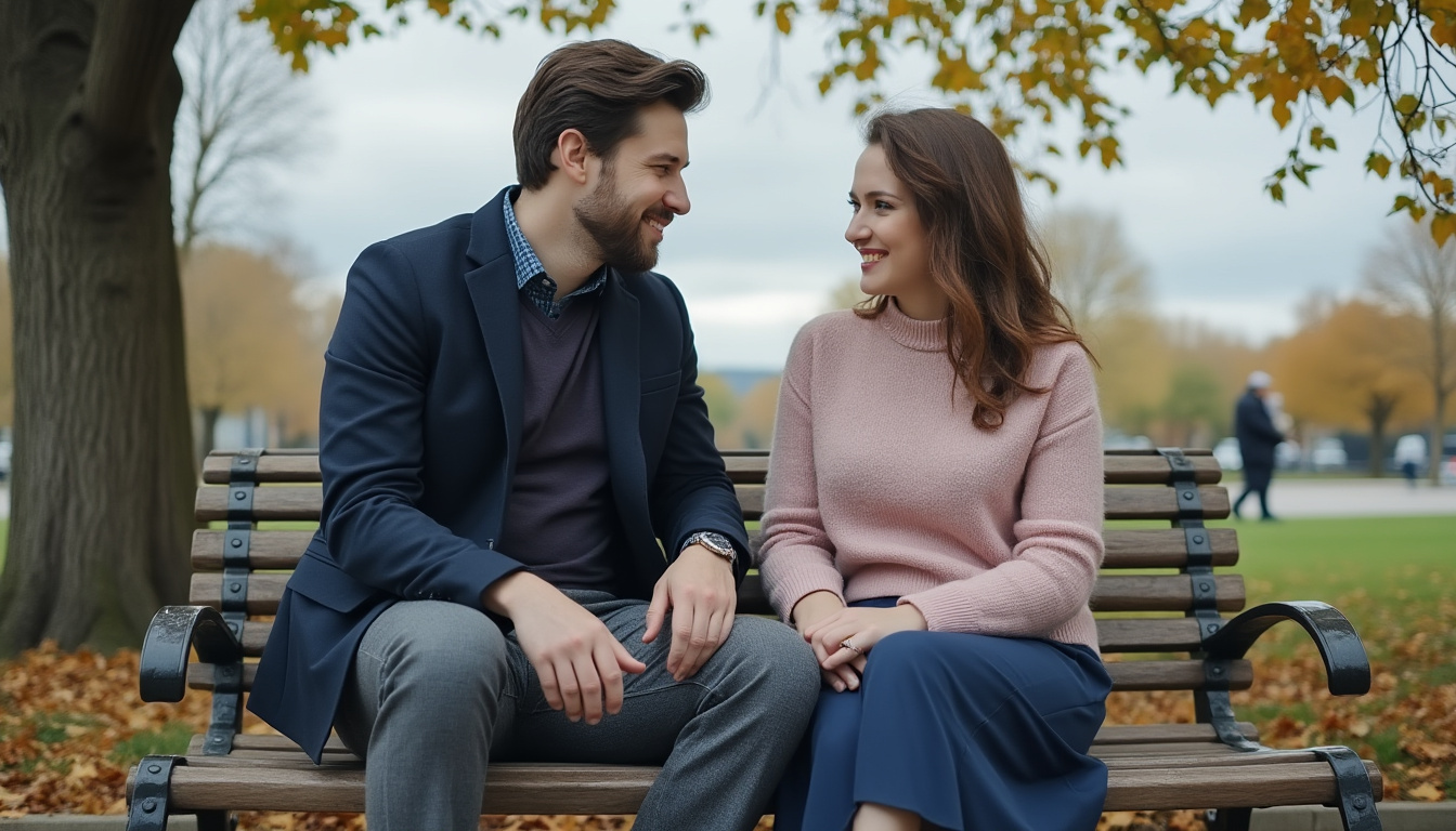 découvrez les raisons pour lesquelles les conflits de couple se répètent et apprenez comment les comprendre pour mieux les surmonter.