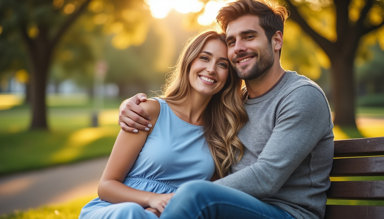 découvrez les raisons pour lesquelles les conflits de couple se répètent et apprenez à mieux comprendre et résoudre ces tensions pour une relation harmonieuse.