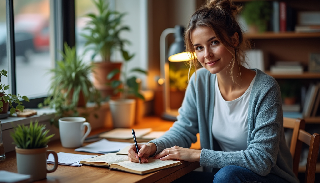 découvrez des conseils pratiques pour retrouver votre voie et donner un sens à votre vie lorsque vous vous sentez perdu.