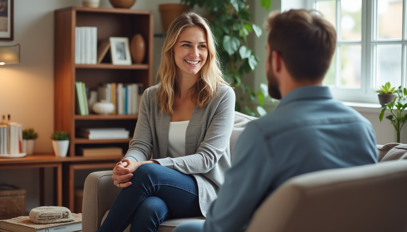 découvrez des conseils pratiques pour surmonter le sentiment de perte dans votre vie et retrouver clarté et motivation au quotidien.