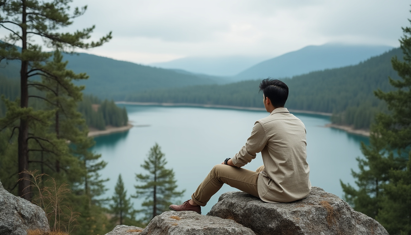 découvrez des techniques efficaces pour retrouver du sens dans votre vie, améliorer votre bien-être et renouer avec vos valeurs profondes.