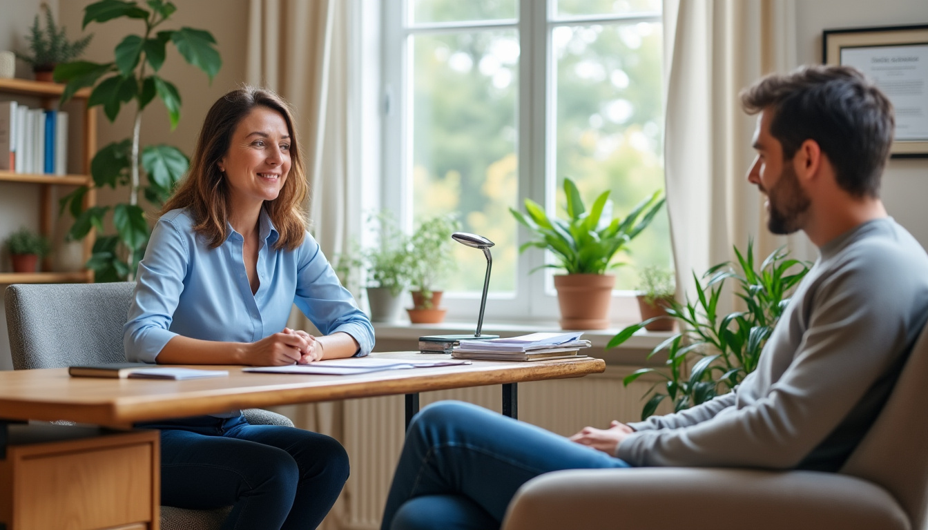 découvrez nos conseils pour bien choisir un psychologue adapté à vos besoins, garantir un accompagnement professionnel et trouver le soutien qui vous convient.