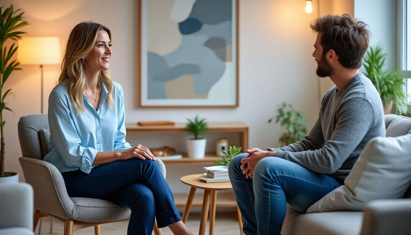 découvrez comment se déroule une séance chez un psy : étapes clés, ambiance, et conseils pour préparer votre première consultation en toute sérénité.