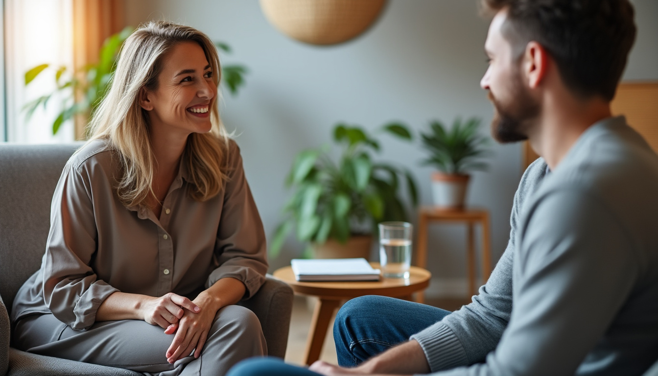 découvrez comment se déroule une séance chez un psy : étapes clés, ambiance, et conseils pour bien préparer votre rendez-vous.