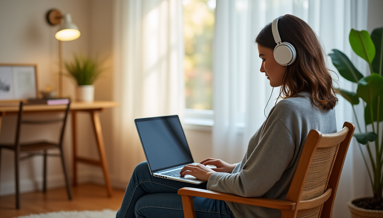 découvrez les avantages et les limites de la thérapie en ligne : accessibilité, flexibilité, confidentialité et situations où un suivi en présentiel est préférable.