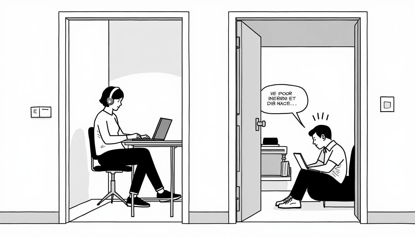découvrez les avantages et les limites de la thérapie en ligne : accessibilité, flexibilité, confidentialité et situations où un suivi en présentiel est préférable.