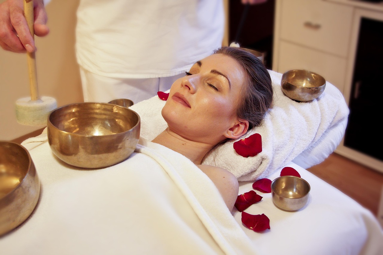 formation en massage thérapeutique pour apprendre des techniques professionnelles visant à soulager la douleur et améliorer le bien-être.